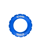 Kogel Lock Rings for Center Lock - External / Blue