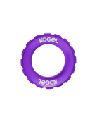 Kogel Lock Rings for Center Lock - External / Purple