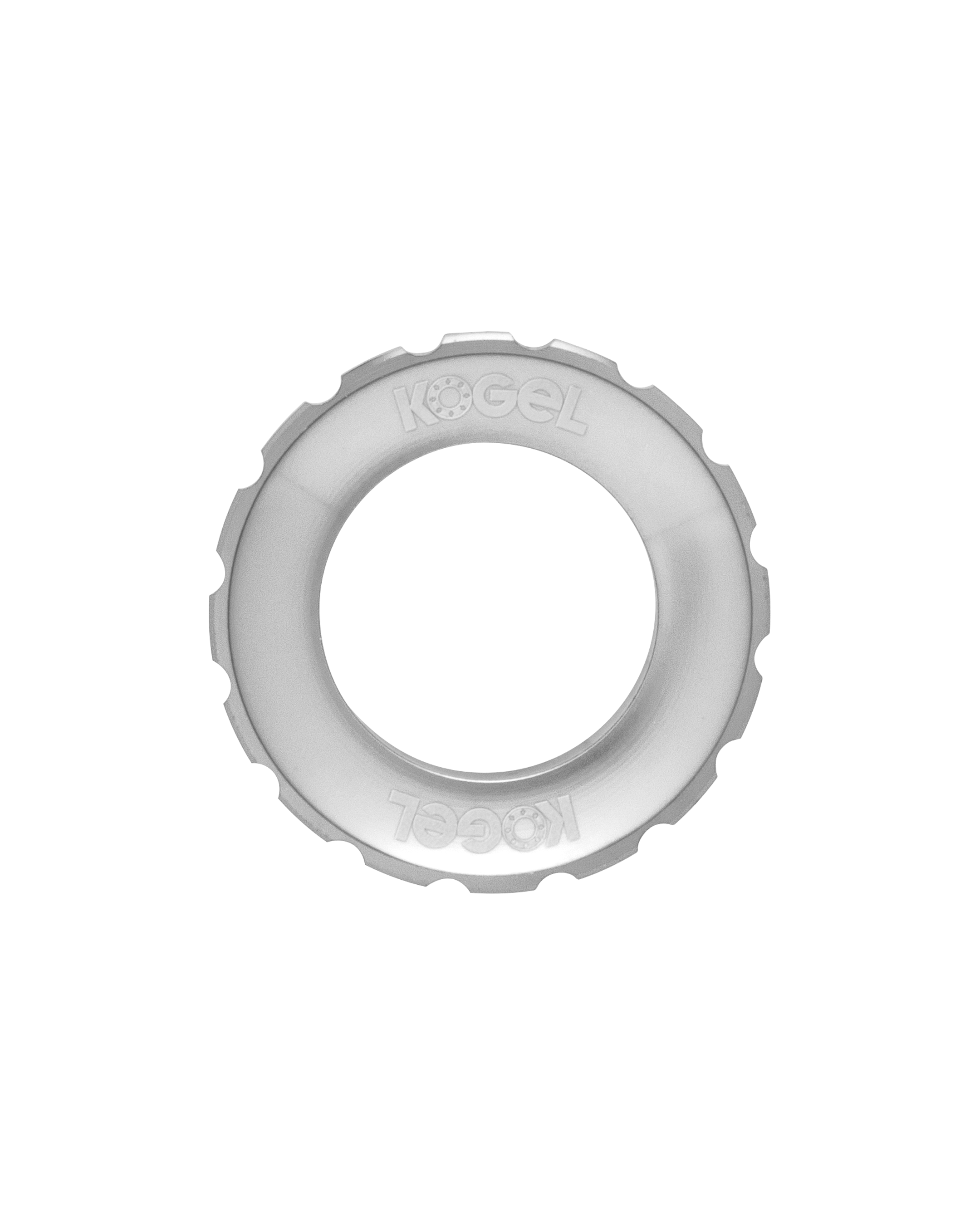 Kogel Lock Rings for Center Lock - External / Raw