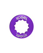 Kogel Lock Rings for Center Lock - Internal / Purple