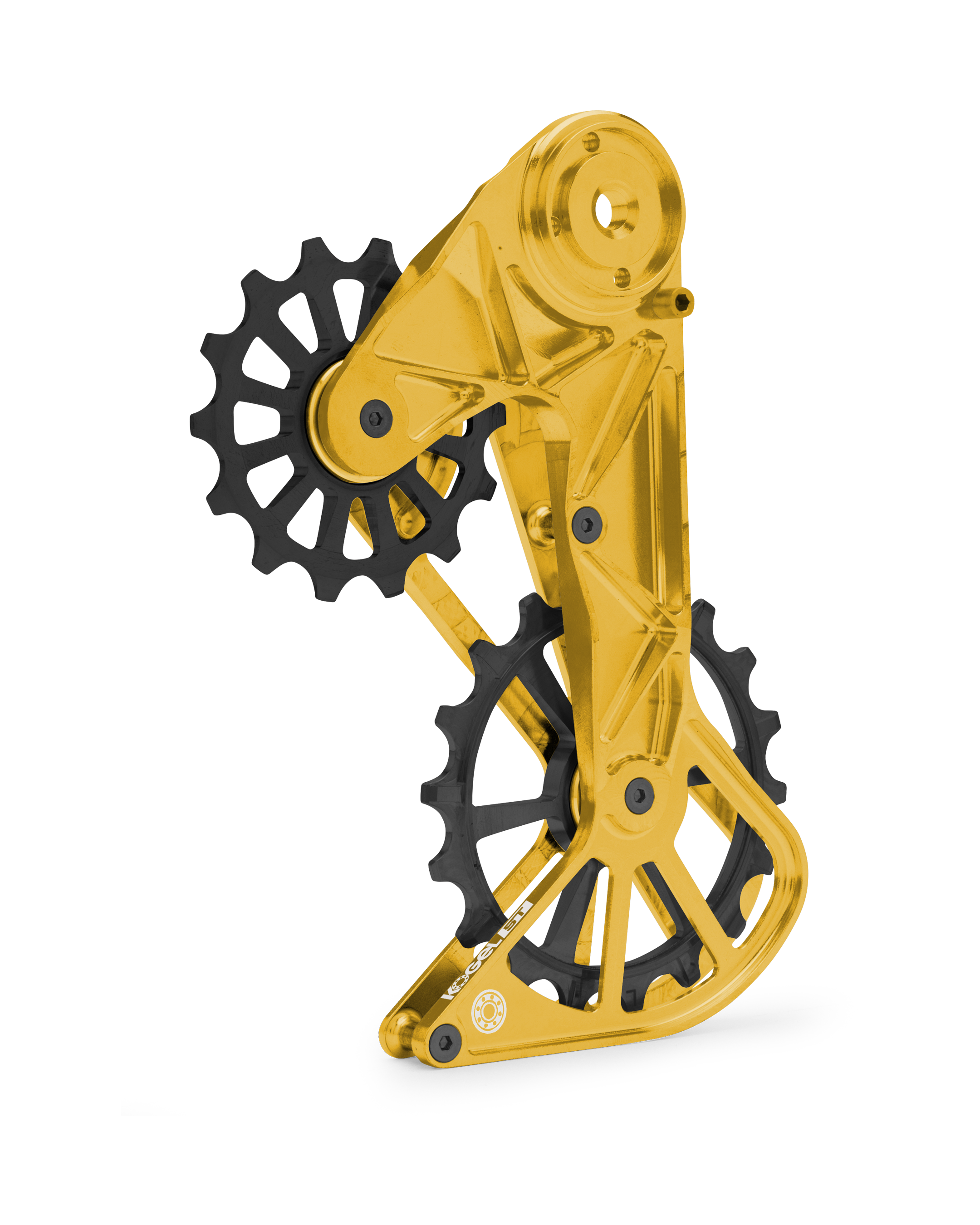 SRAM Oversized Derailleur Cage - Eagle - OVERSIZED PULLEY CAGE