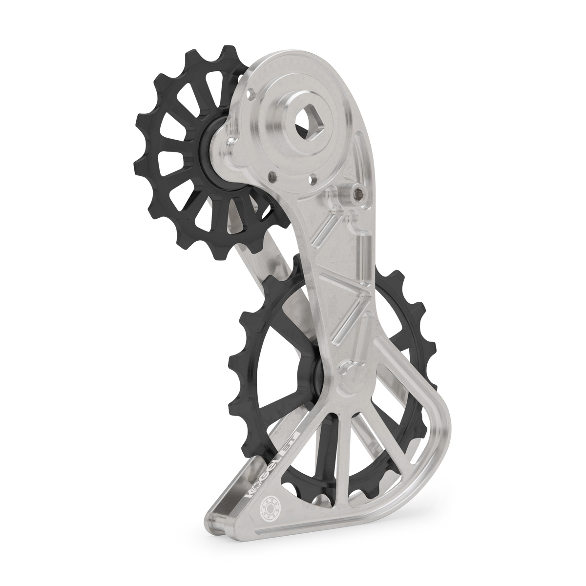SRAM Oversized Derailleur Cage for XPLR eTap AXS – Kogel Bearings