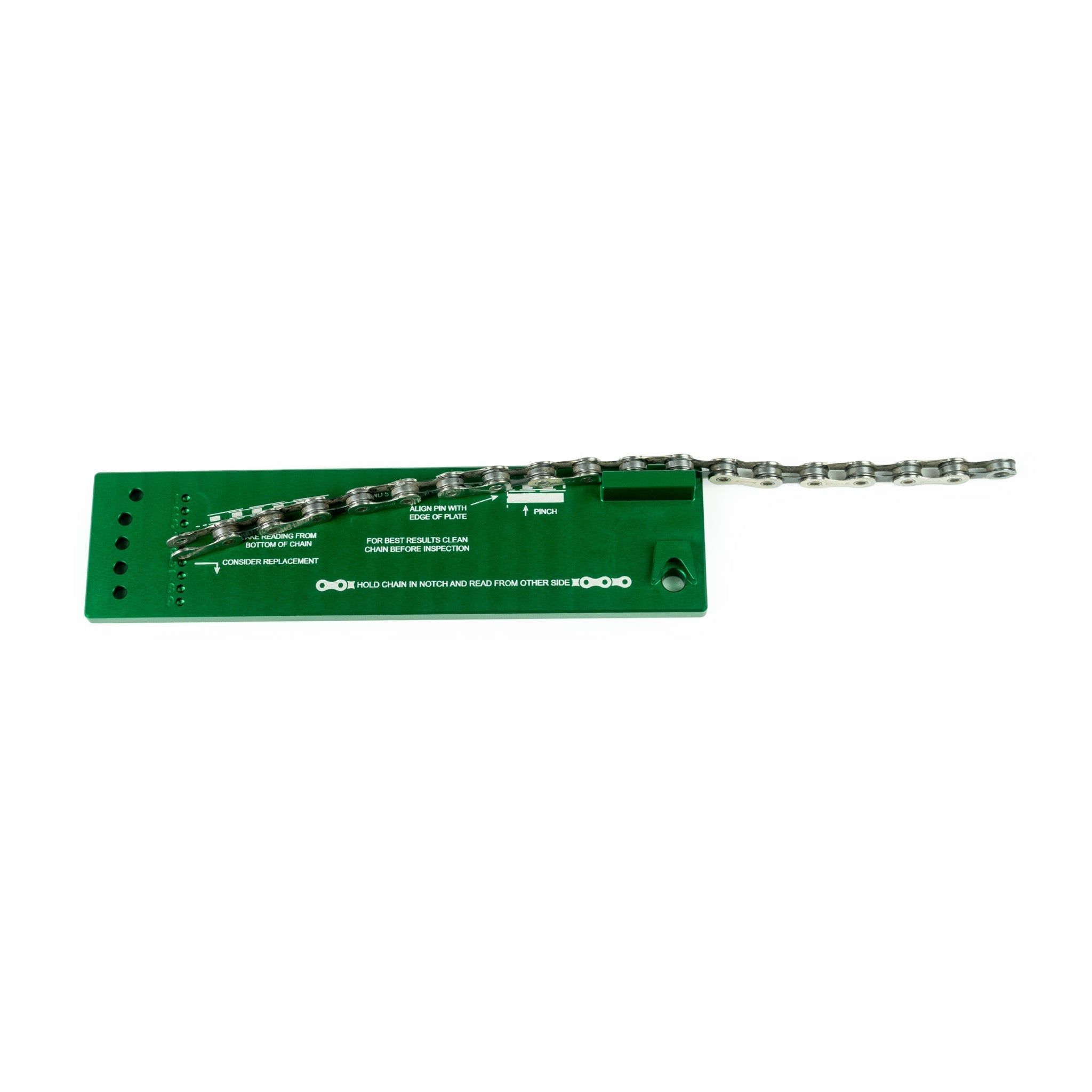 LL Chain Wear Tool - Tools