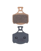 (New) Campagnolo DB-210 Replacement Disc Brake Pads - BRAKE PADS