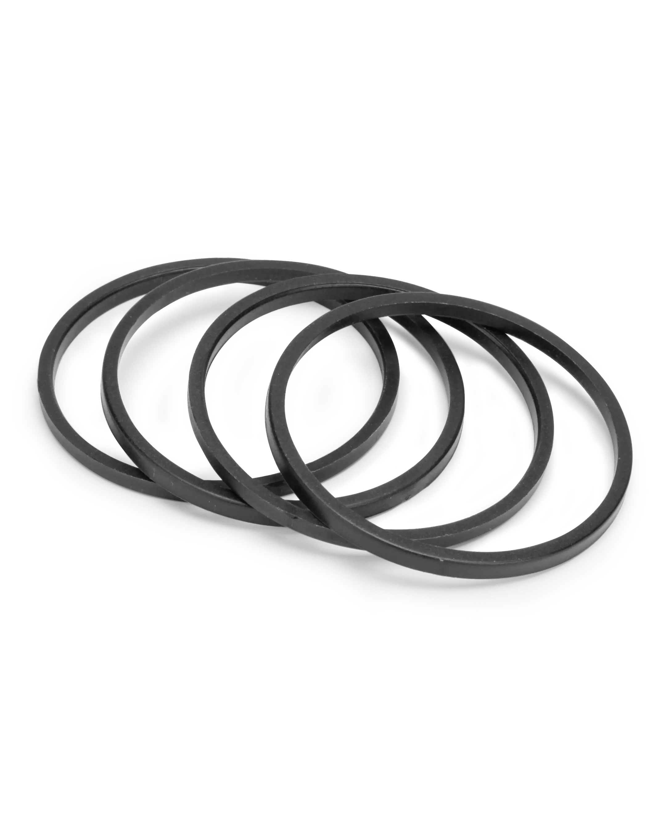 OSBB spacers. Set of 2 rings 46mm inner diameter x 3mm - ACCESSORIES