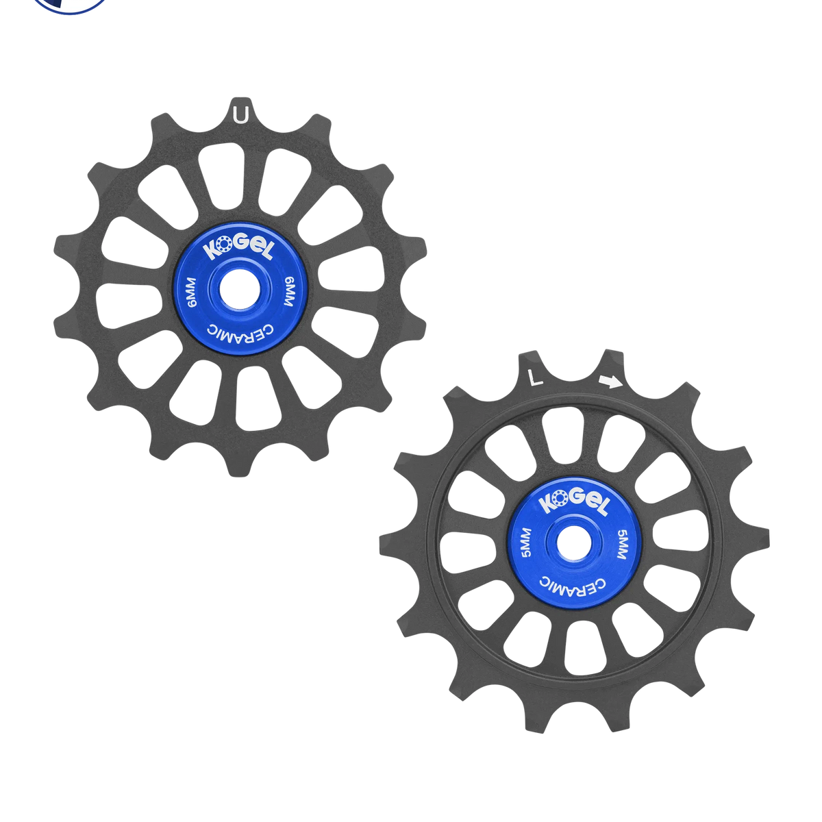 Ceramic pulley mtb new arrivals