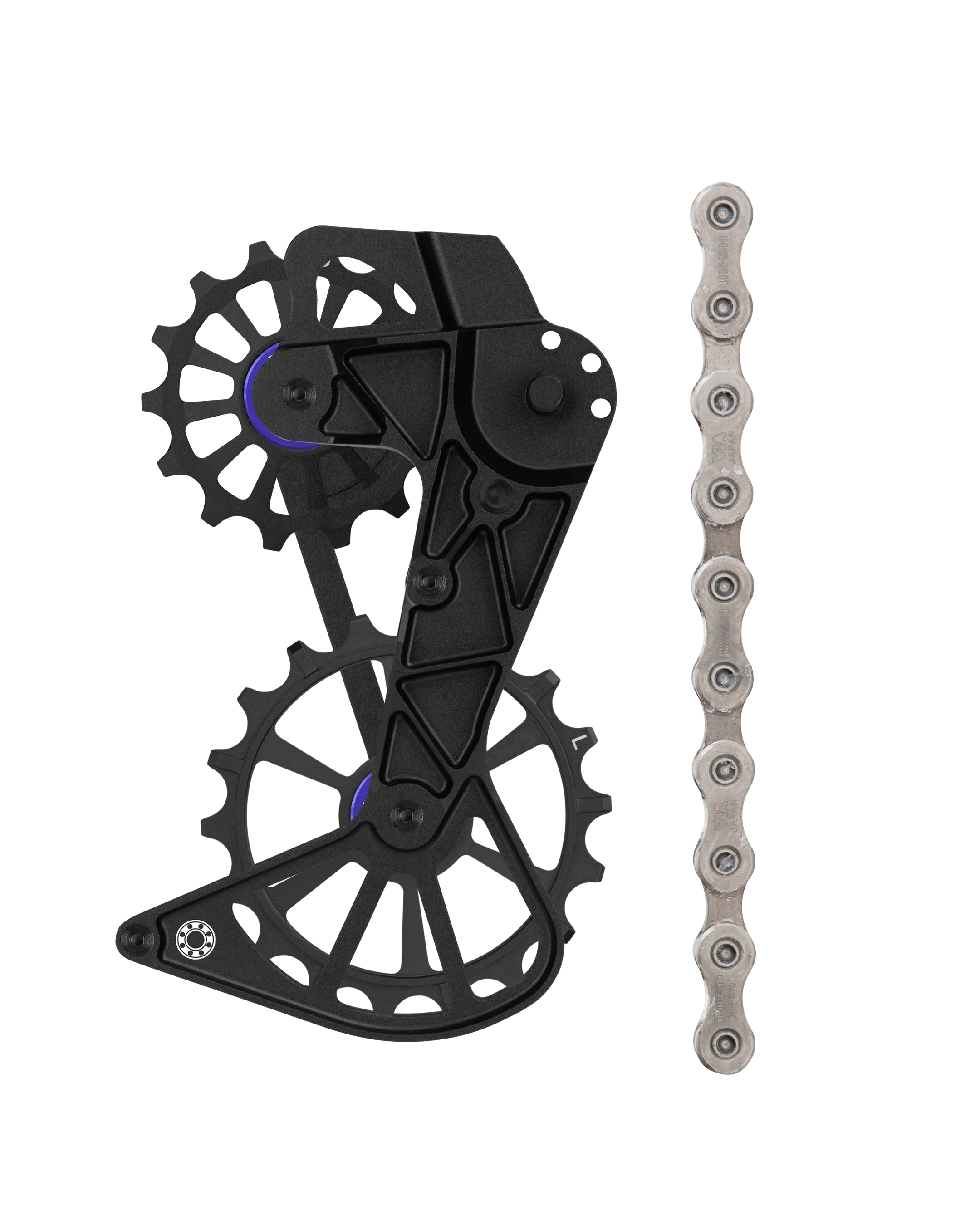 Performance Plus Bundle