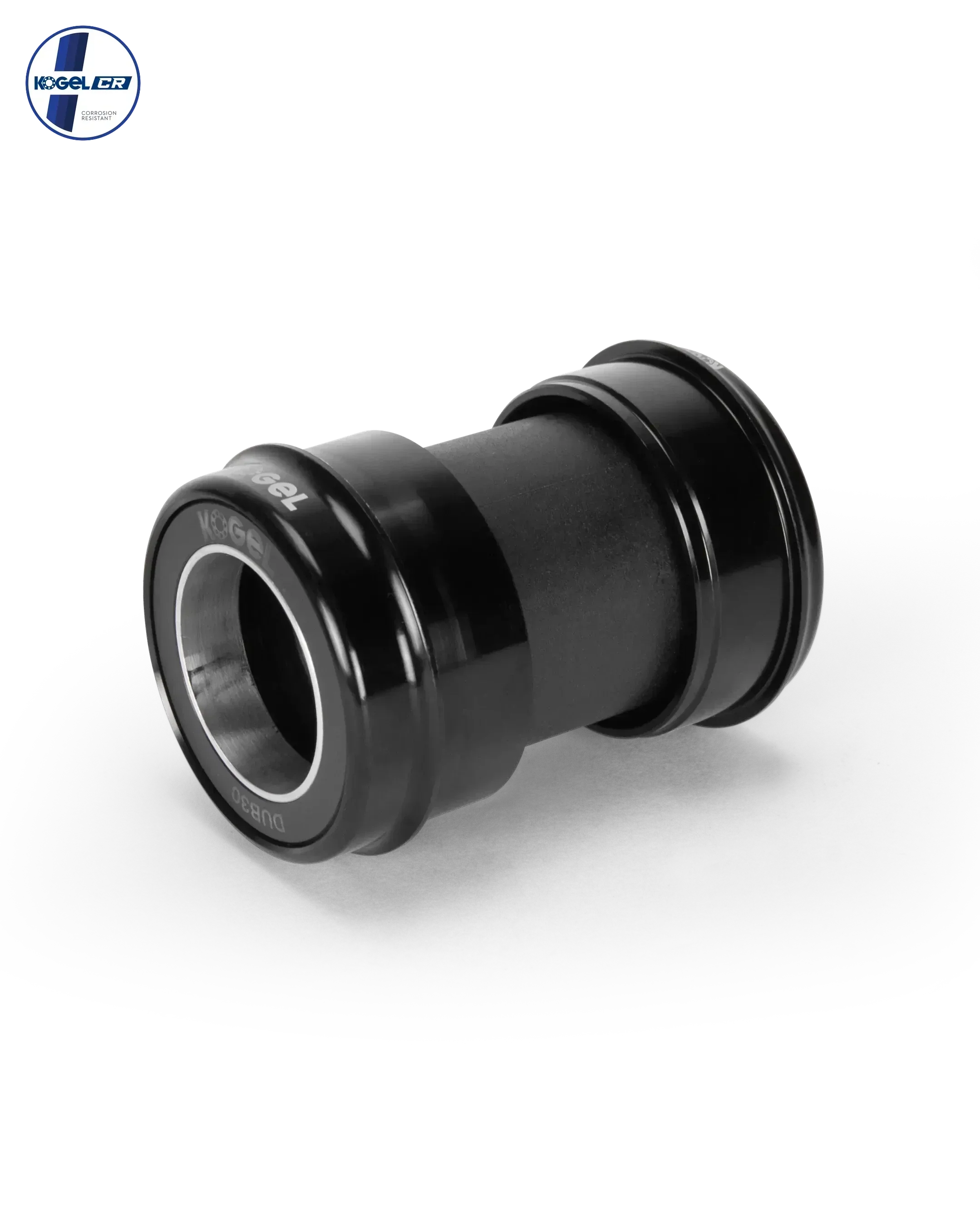 PF30A-DUB for Sram DUB Cranks - Cross / Corrosion Resistant Ceramic Bearings - BOTTOM BRACKET