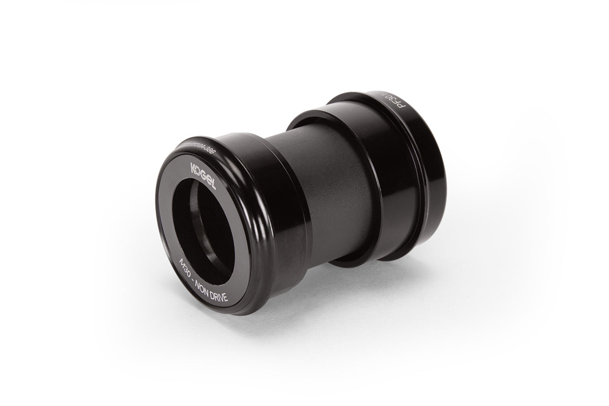 PF30A-M30 for Praxis and Infocrank - Cross - BOTTOM BRACKET