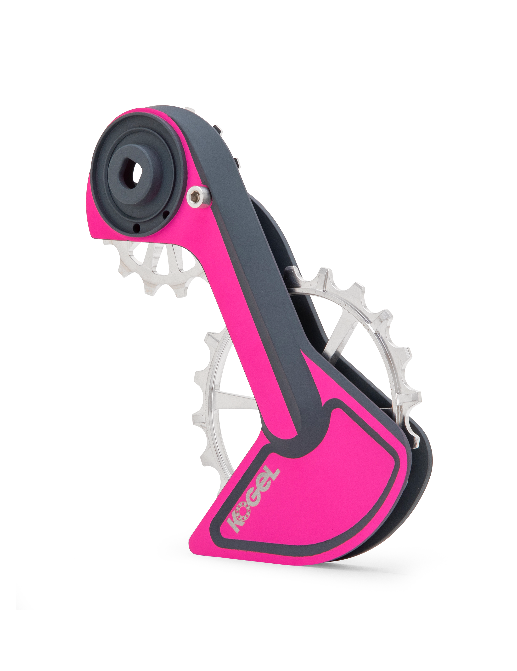 Prison Pink Limited Edition Speed Kolossos