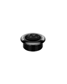 Shimano Crank Arm Fixing Bolt - Short / Black