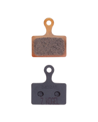 Shimano Dura Ace / Ultegra / 105 / GRX / Tiagra / XTR (12spd) Road Replacement Disc Brake Pads - BRAKE PADS