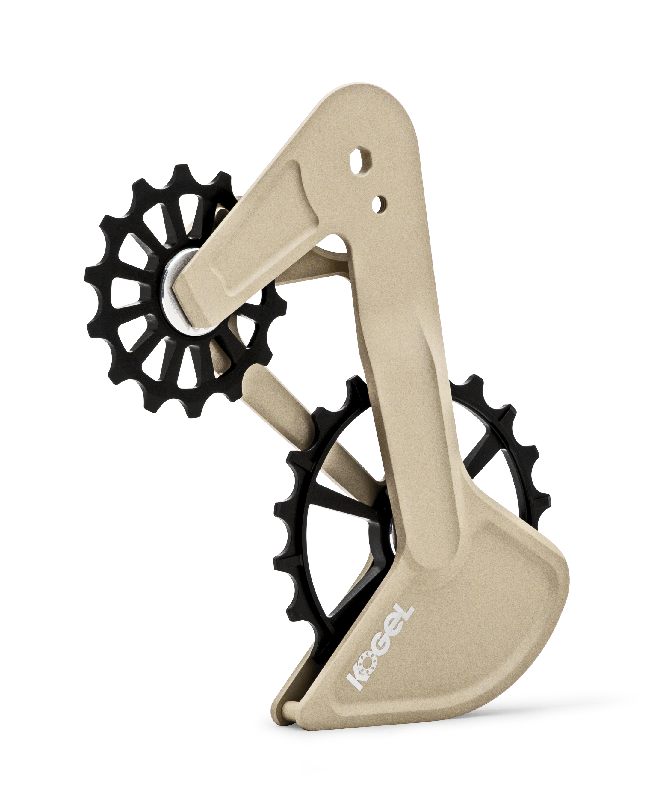 Speed Kolossos for SRAM Transmission