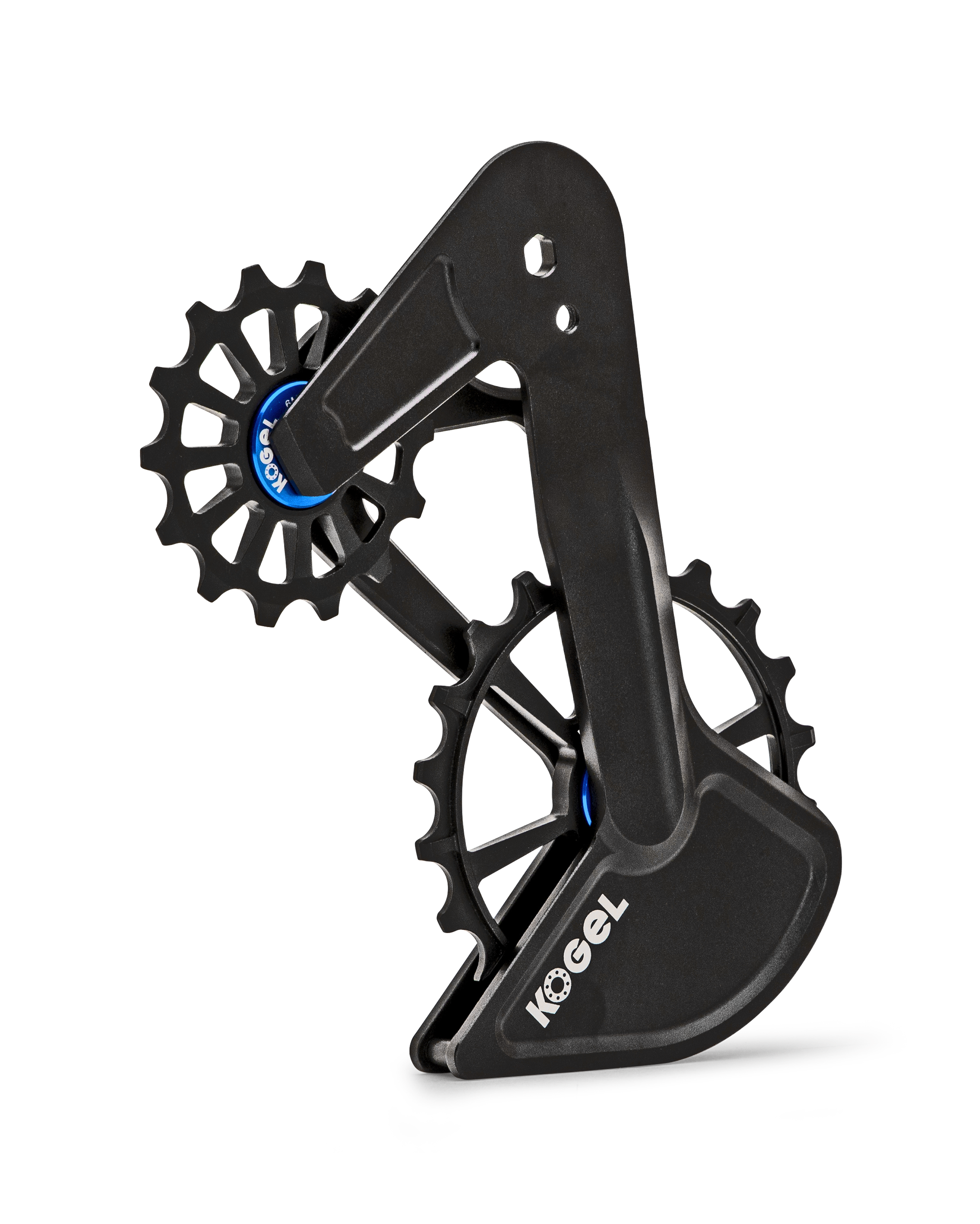 Speed Kolossos for SRAM Transmission