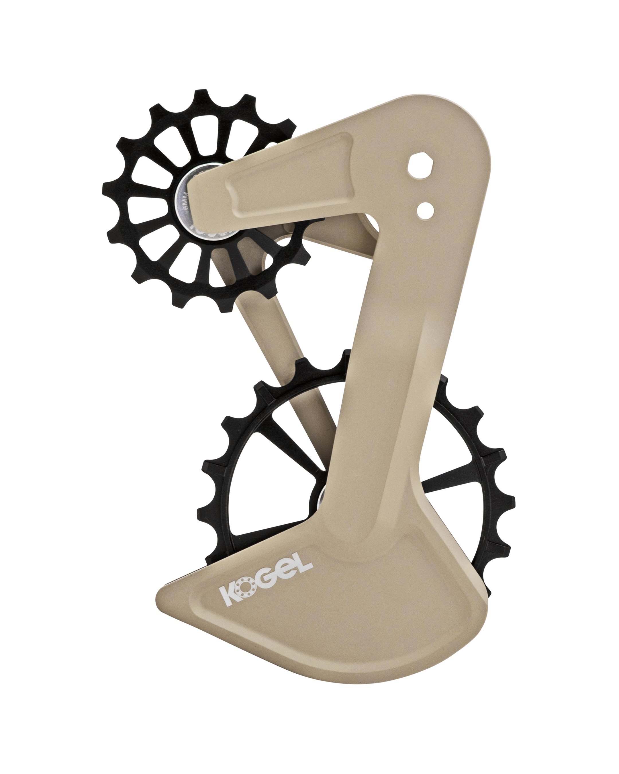 Speed Kolossos for SRAM Transmission - Desert Sage