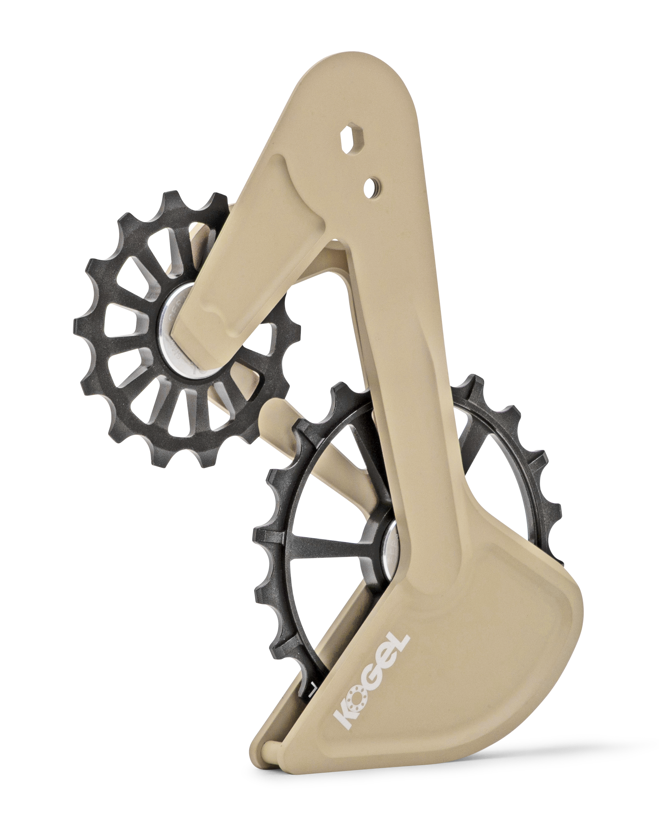 Speed Kolossos for SRAM XPLR