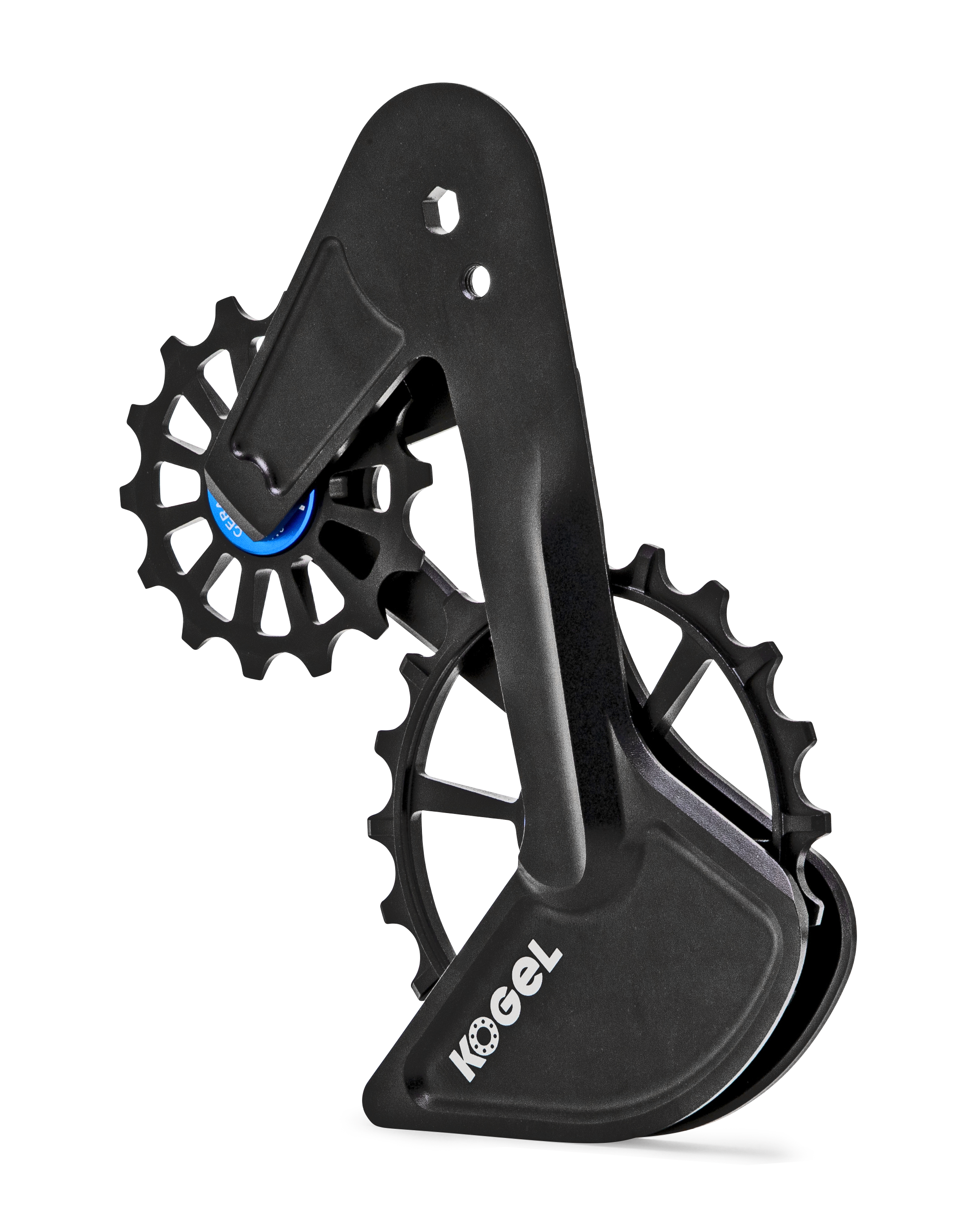 Speed Kolossos for SRAM XPLR