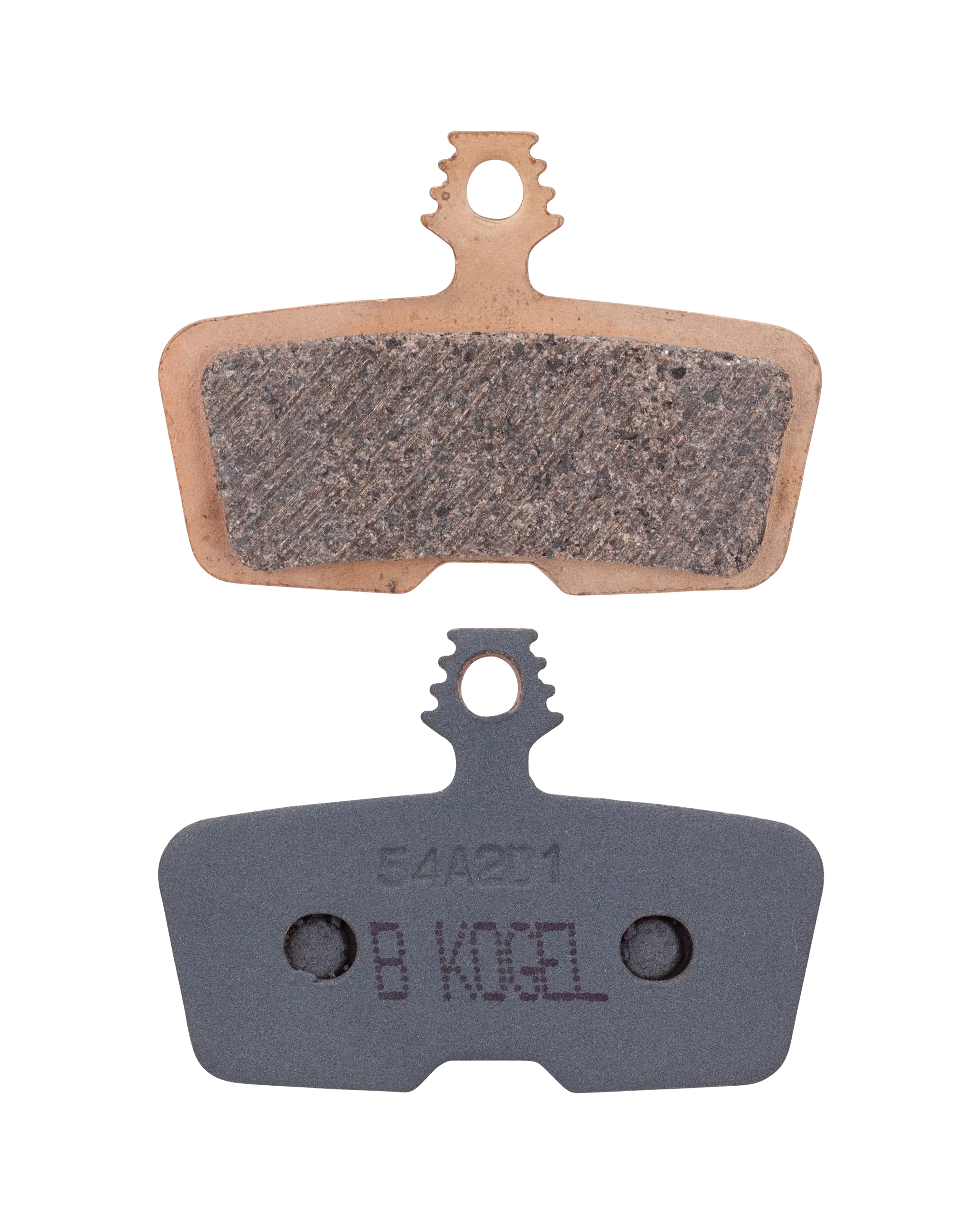 Sram Code 4-Piston Replacement Disc Brake Pads - BRAKE PADS