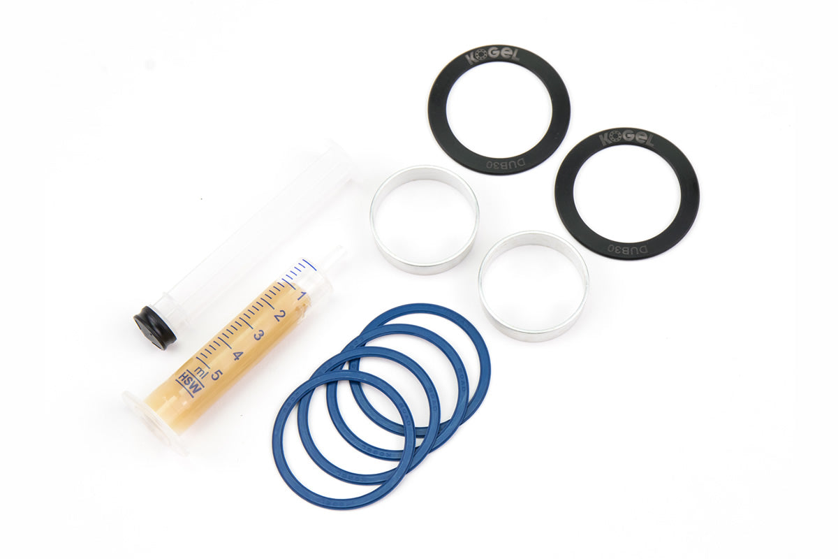 Sram DUB Service Kit - TOOLS