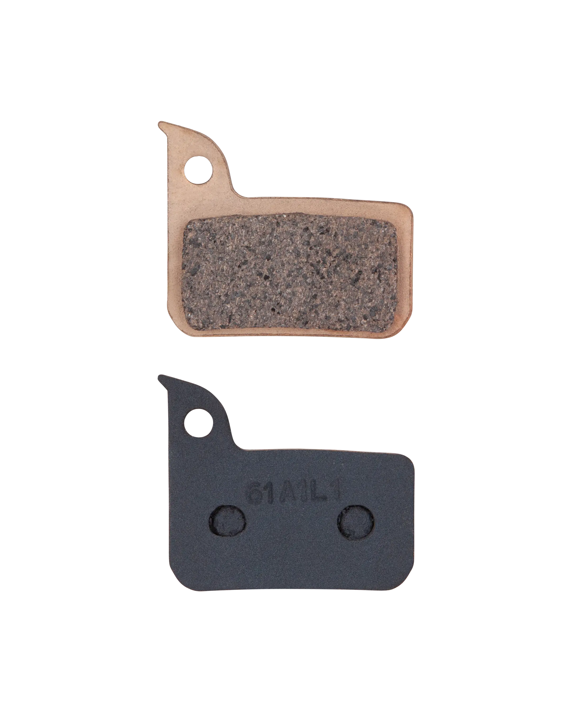 Sram Red 22 / Force 22 / Rival 22/ Level (pre-2019) Replacement Disc Brake Pads - Kratos - BRAKE PADS