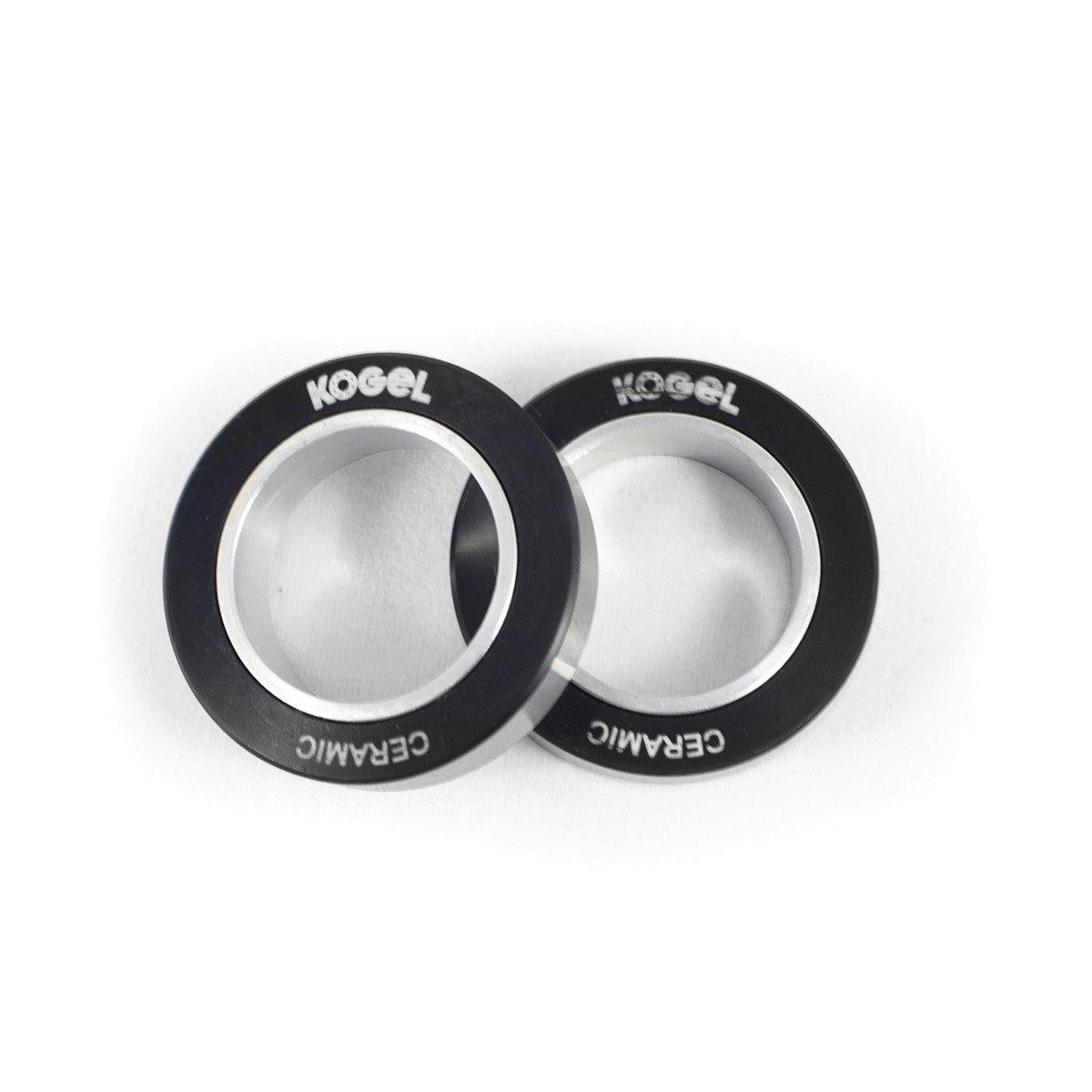 Kogel's Ceramic Trek Bottom Bracket BB90 Kogel Bearings