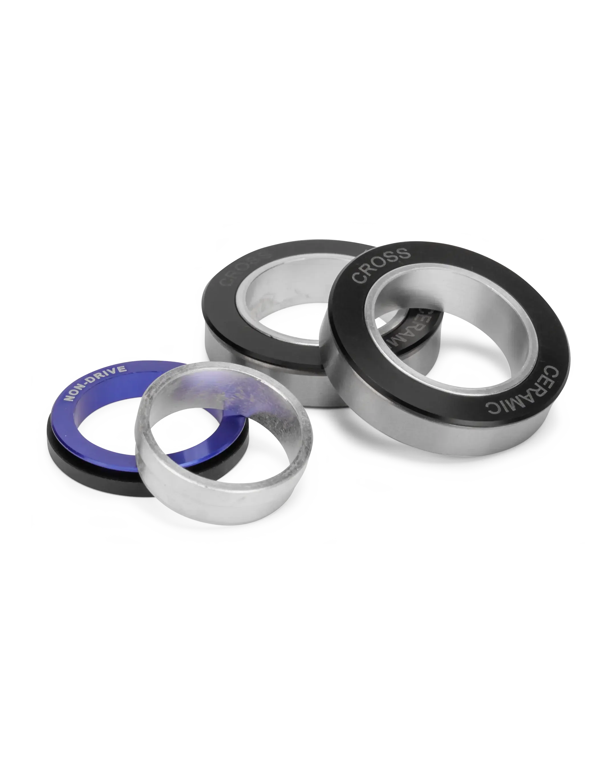 Trek BB90 for Sram GXP cranks - Cross - BOTTOM BRACKET