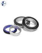 Trek BB90 for Sram GXP cranks - Cross / Corrosion Resistant Ceramic Bearings - BOTTOM BRACKET