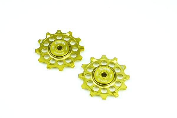 Ultegra deals pulley wheels