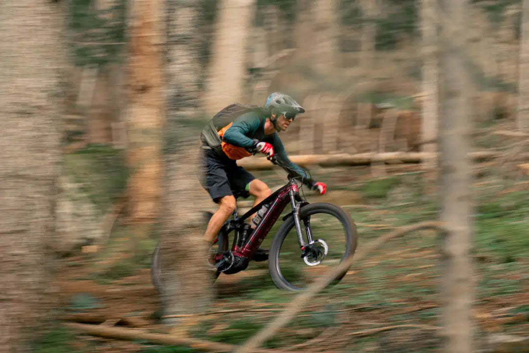 3 Reasons Why Your e-Bike Needs Ceramic Bearings