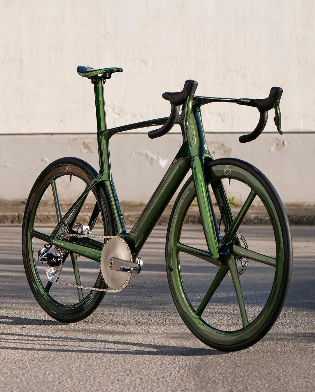 Aero Kolossos Update