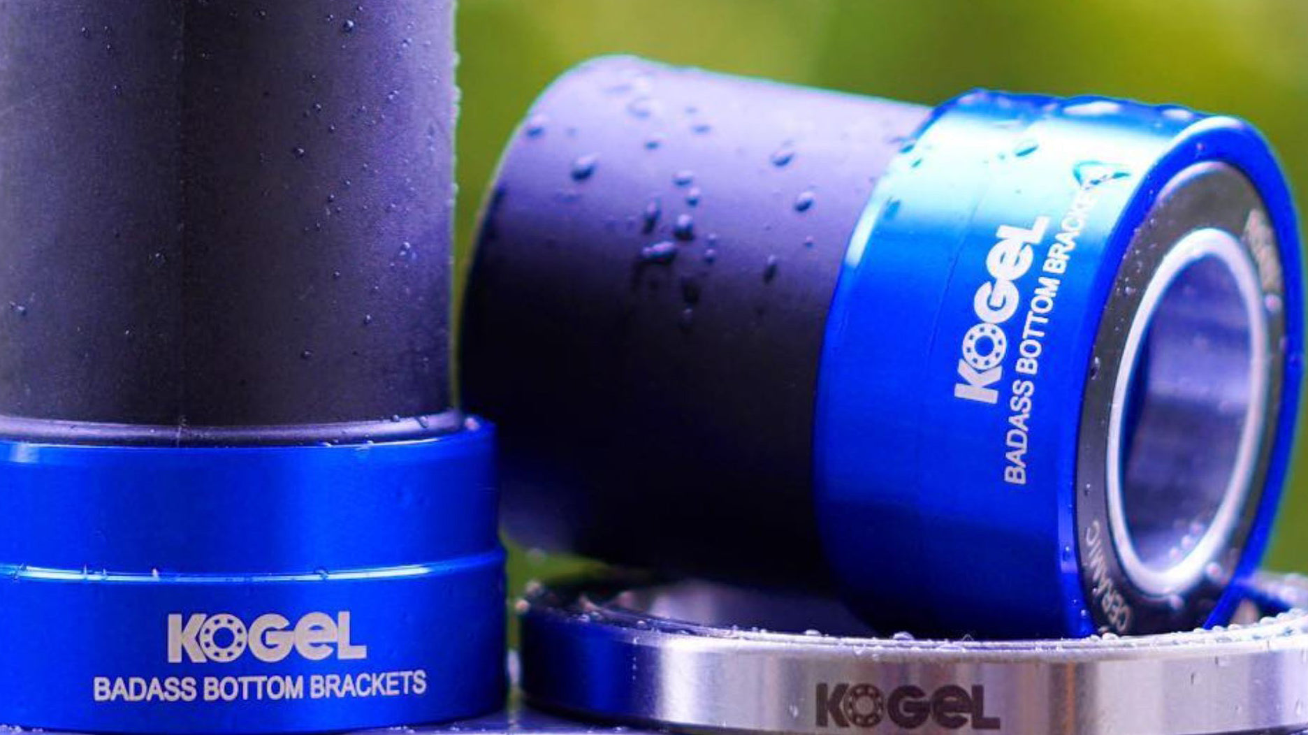 Four ways Kogel Bearings takes care of your needs
