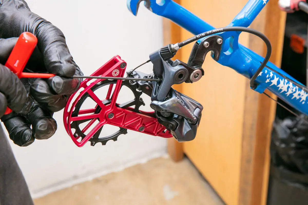 Chasing the Lowest Friction Ceramic Bearings at All Costs Is Dumb
