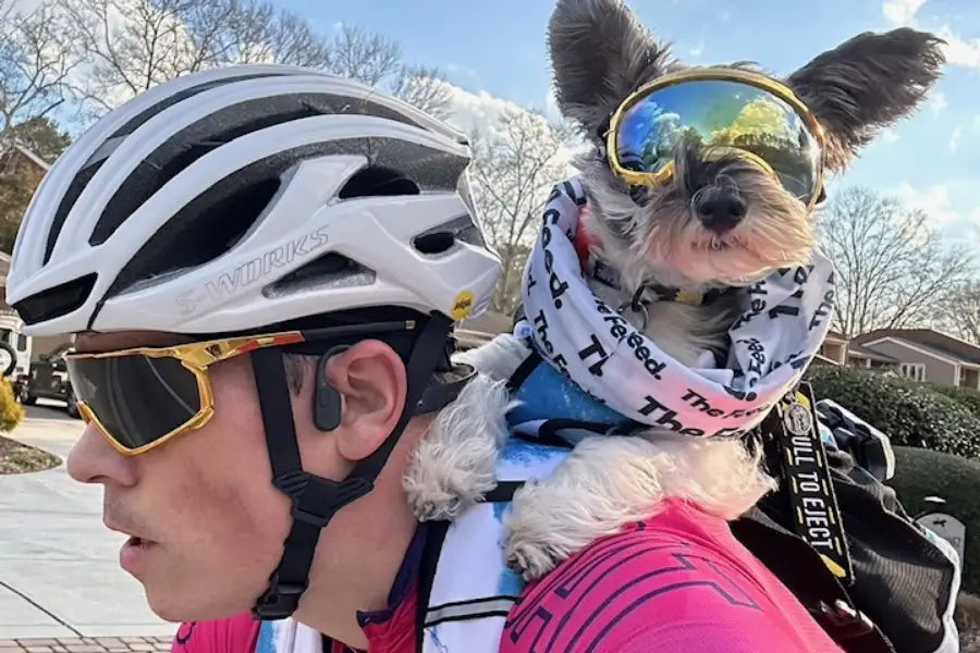 Cruising with Kogel: Featuring Todd x Pippa