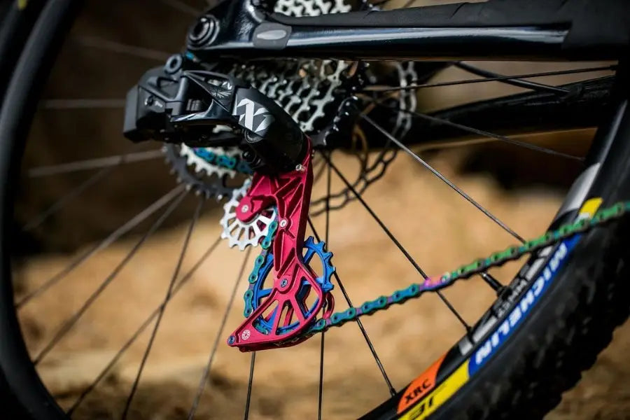 Five Reasons Why Kogel Bearings