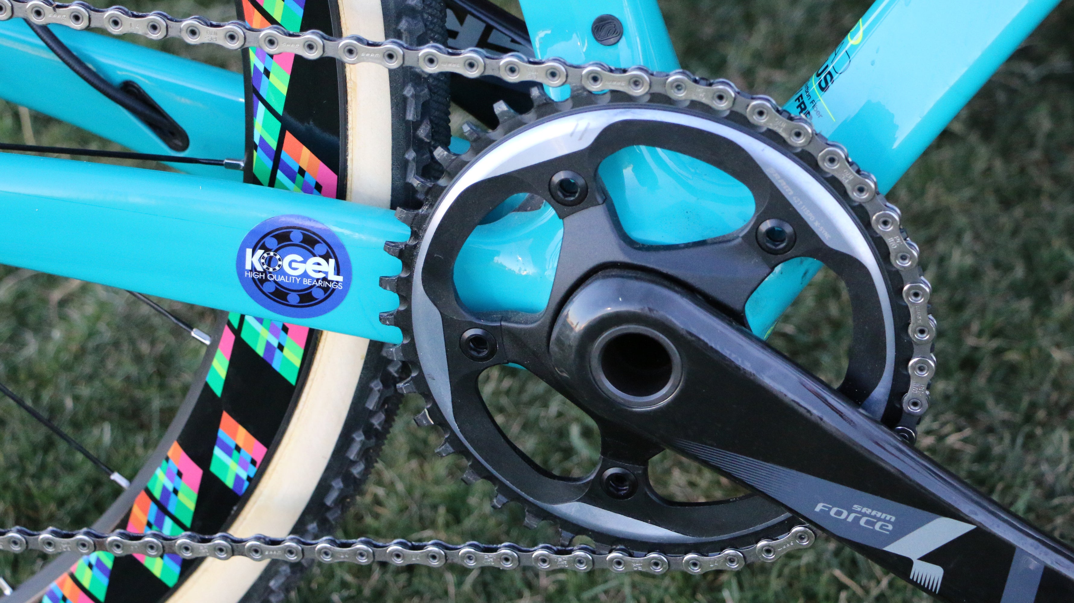 5 ways to reduce drivetrain friction and why it is important