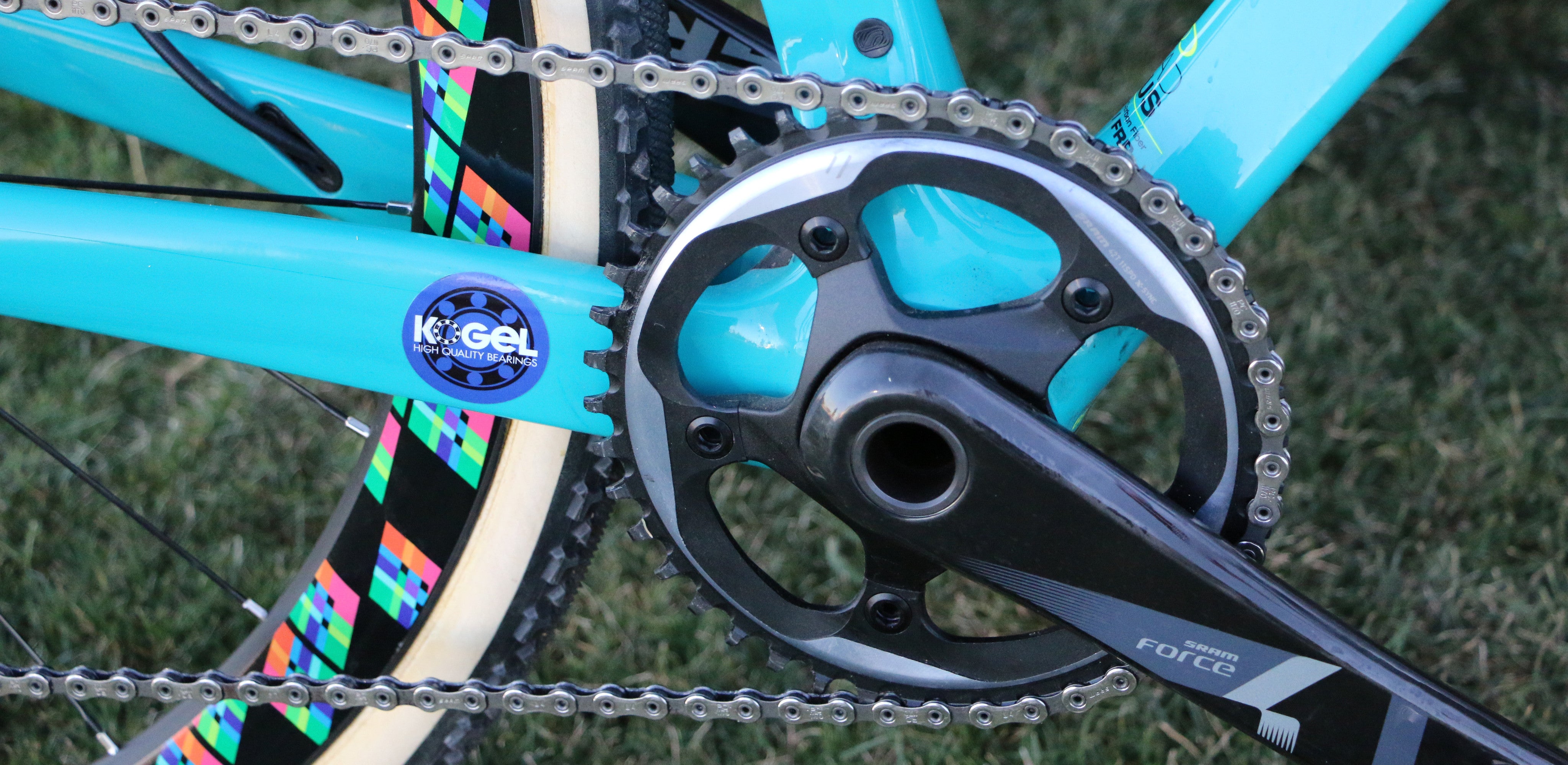 5 ways to reduce drivetrain friction and why it is important