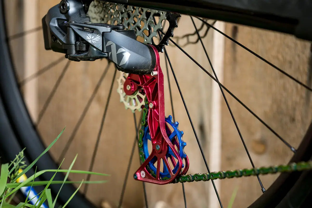 Kogel Cares All Custom Everything