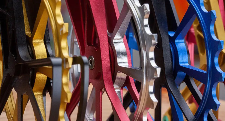 Kogel Cares which colors do you want to see next?