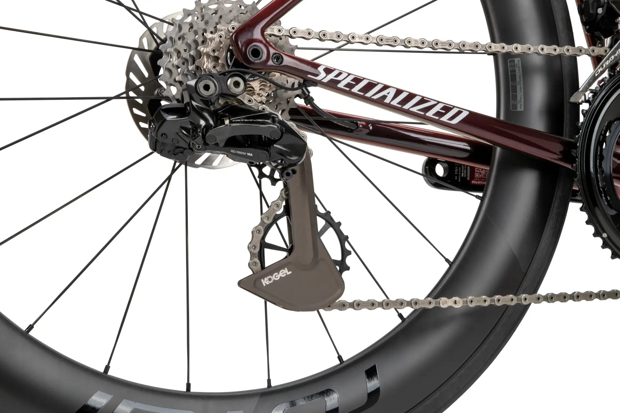 Meet the All-New Kogel Speed Kolossos: Faster Stiffer and More Aero Than Ever