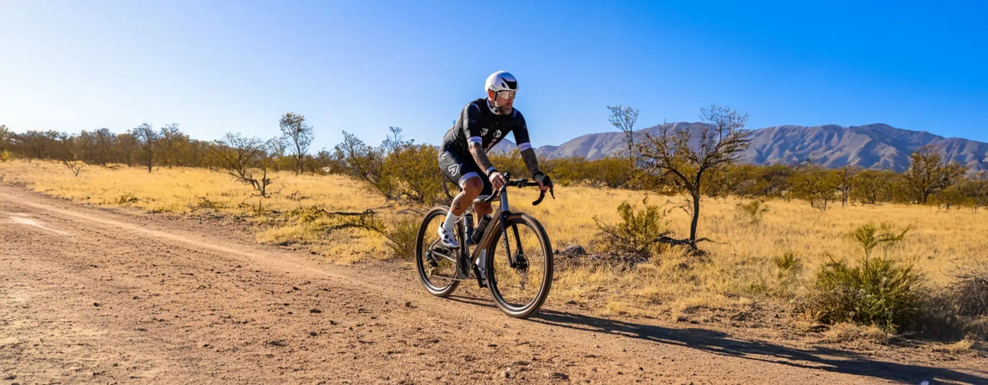 New Kogel Speed Kolossos - Boost Speed & Ground Clearance on Latest SRAM Groups