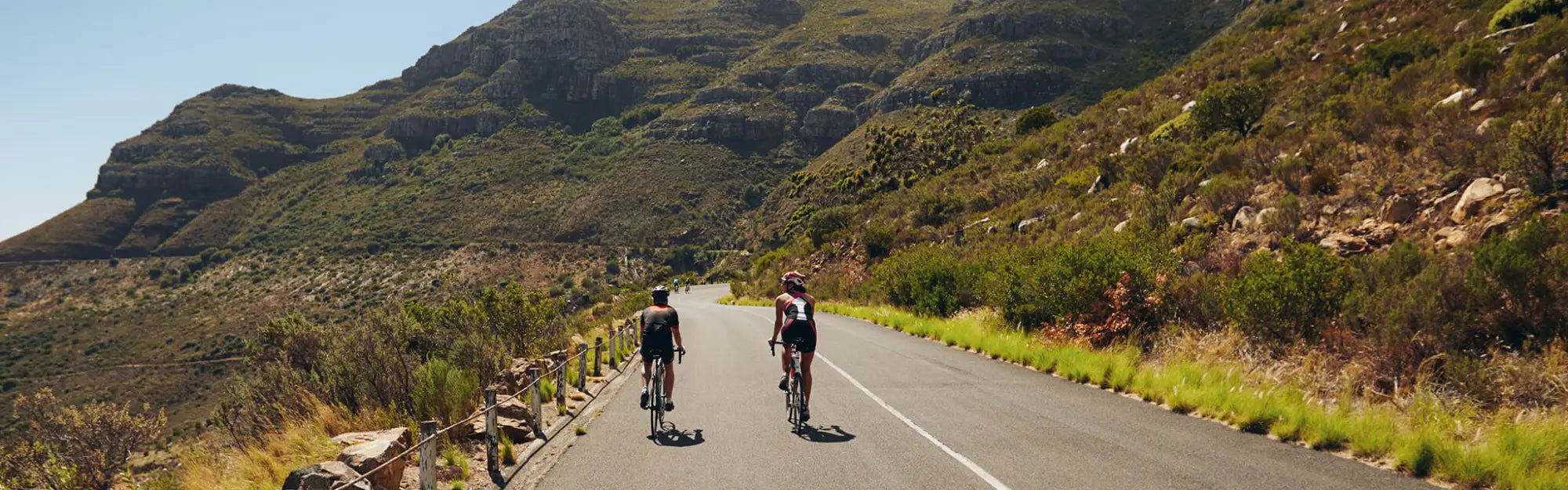 The best TV shows and documentaries for cyclists