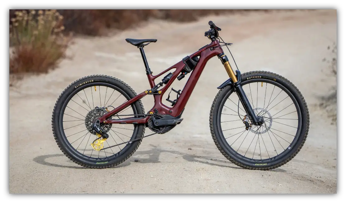 The Heart of the Machine: From 2014 Origins to the new steel bearings