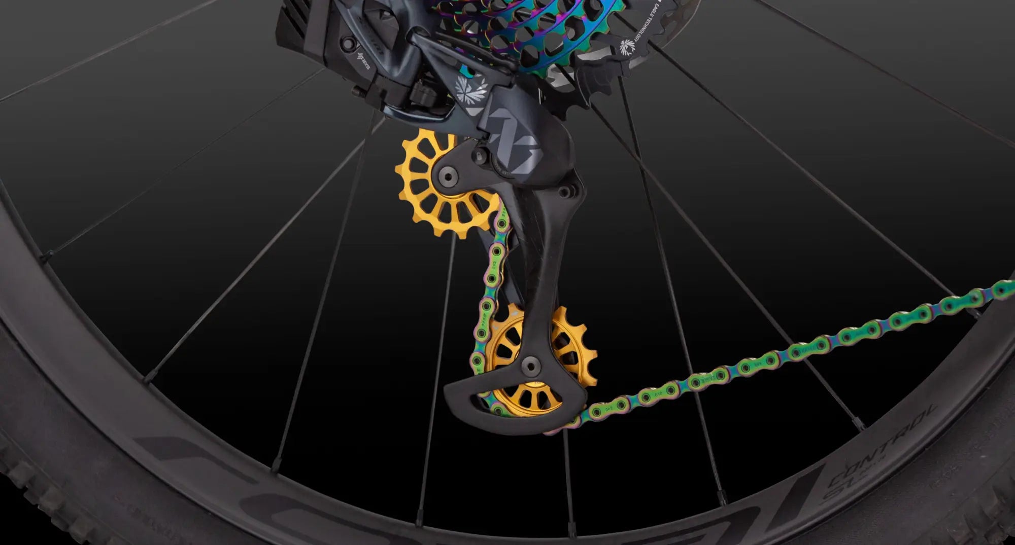 The Upgrade Dilemma: Pulleys vs. The Full Kolossos Cage