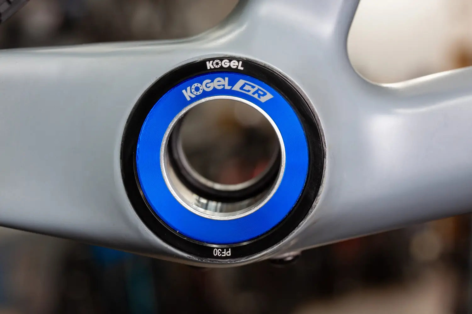 What Are Kogel CR Bearings? Corrosion-Resistant Ceramic Explained