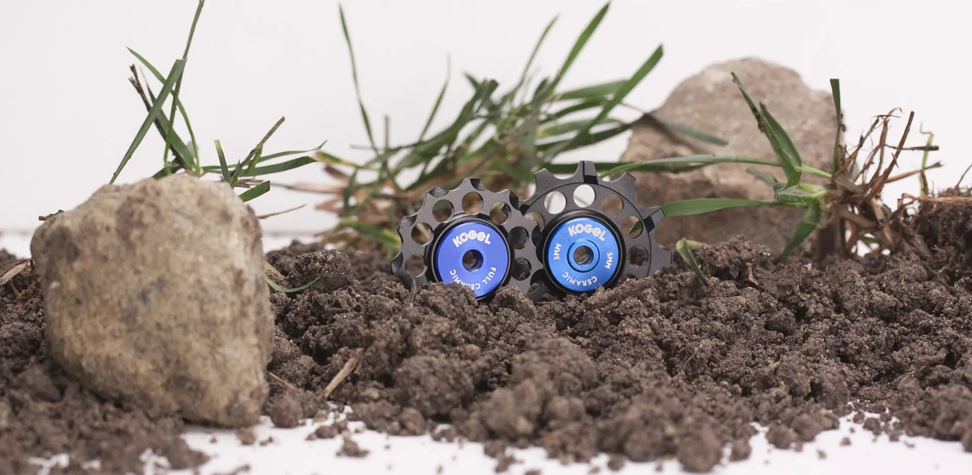 What is the cost of a ceramic bearing upgrade for bicycles? Part 2