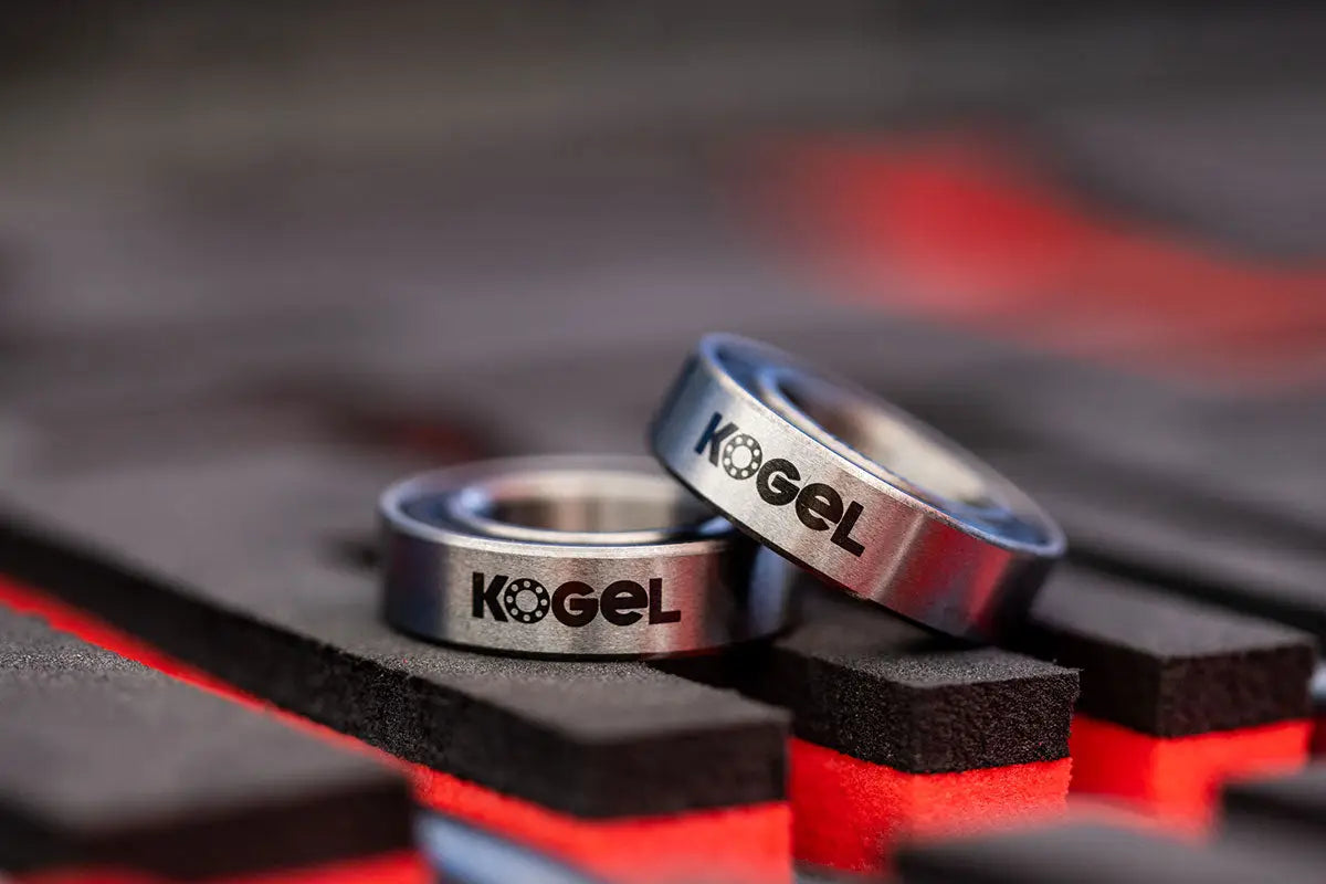 What’s causing your bearings to fail prematurely