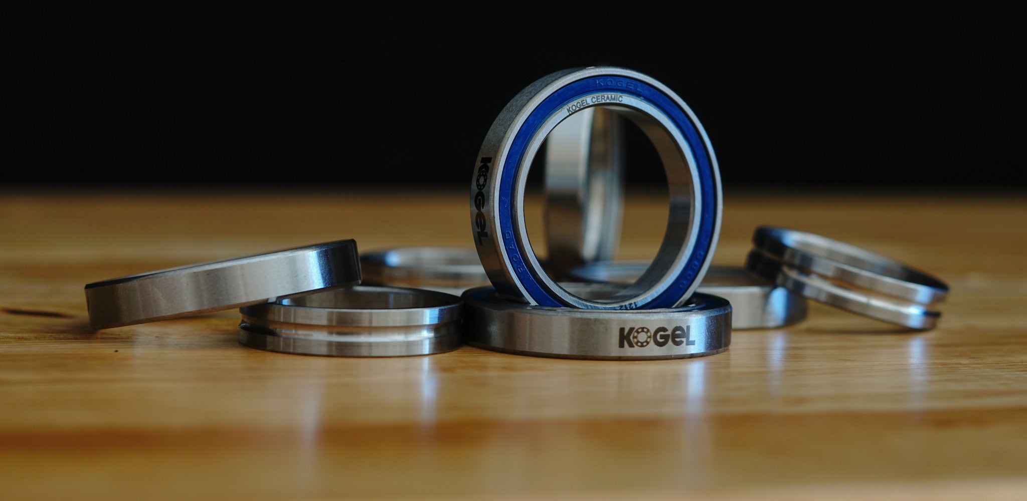 Problems with ceramic bearings, part two