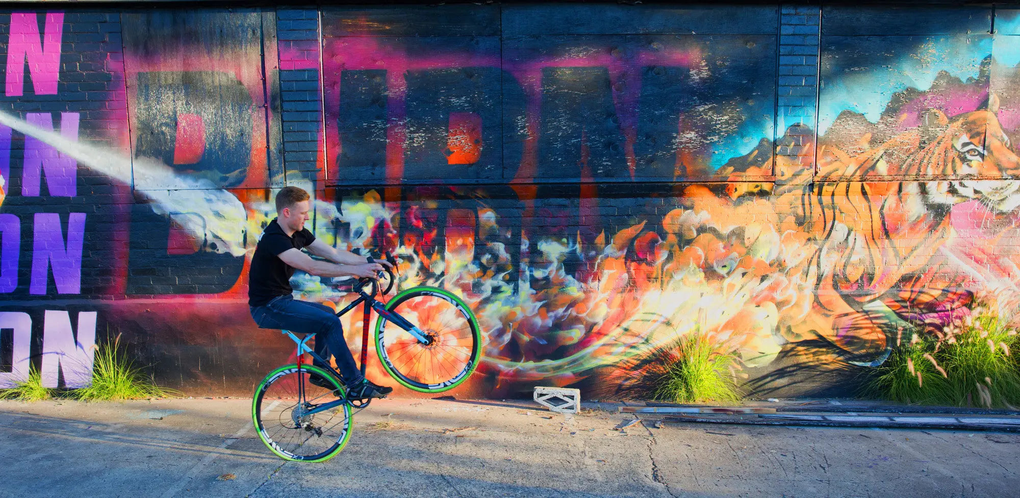 Will you sponsor me?