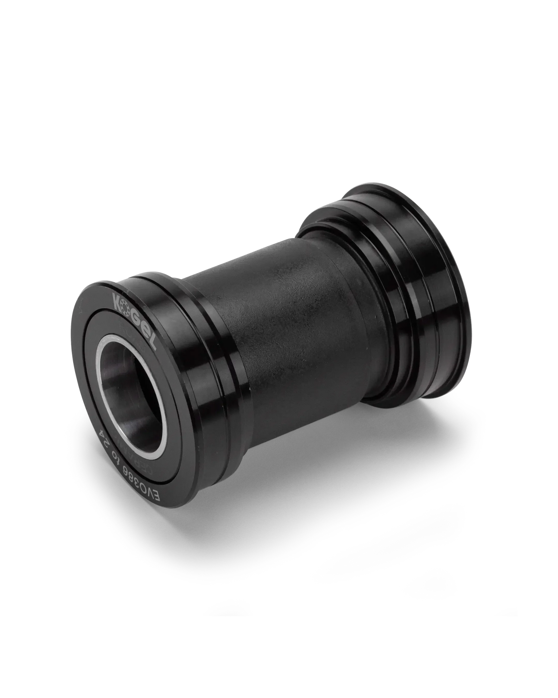 386EVO-24 Bottom Bracket with Ceramic Bearings for Rotor – Kogel
