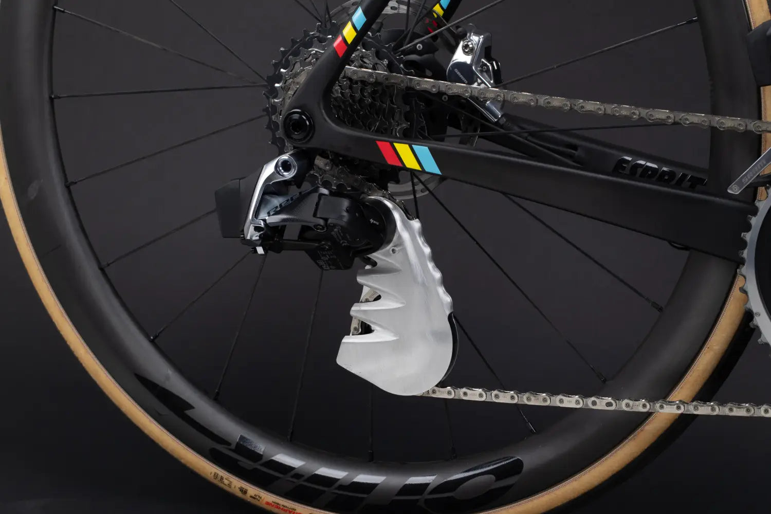 The Oversized Equation: Choosing Your Kolossos